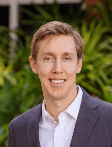 Picture of Cale Flage, CFP®